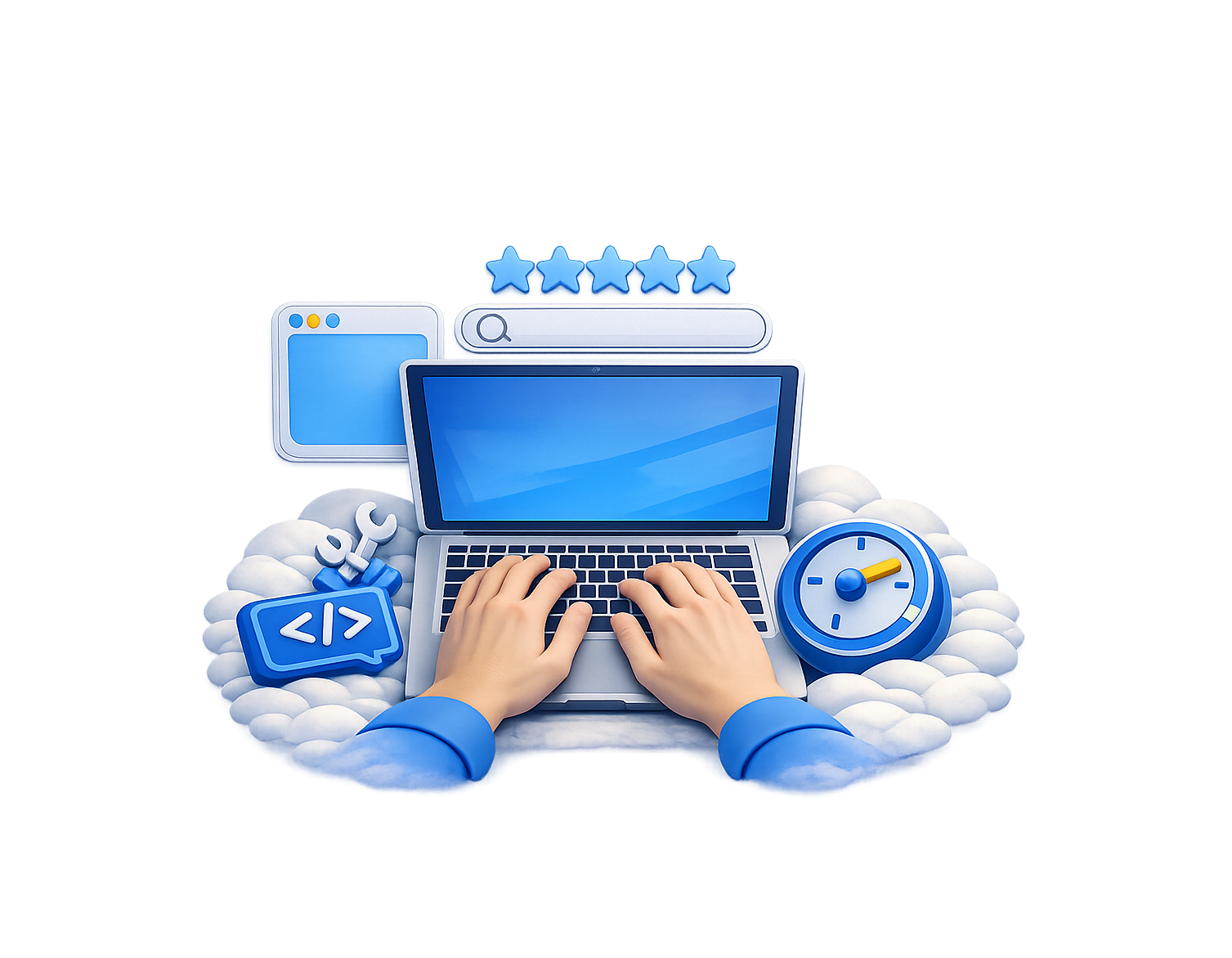 Ecosistema Digital 3D